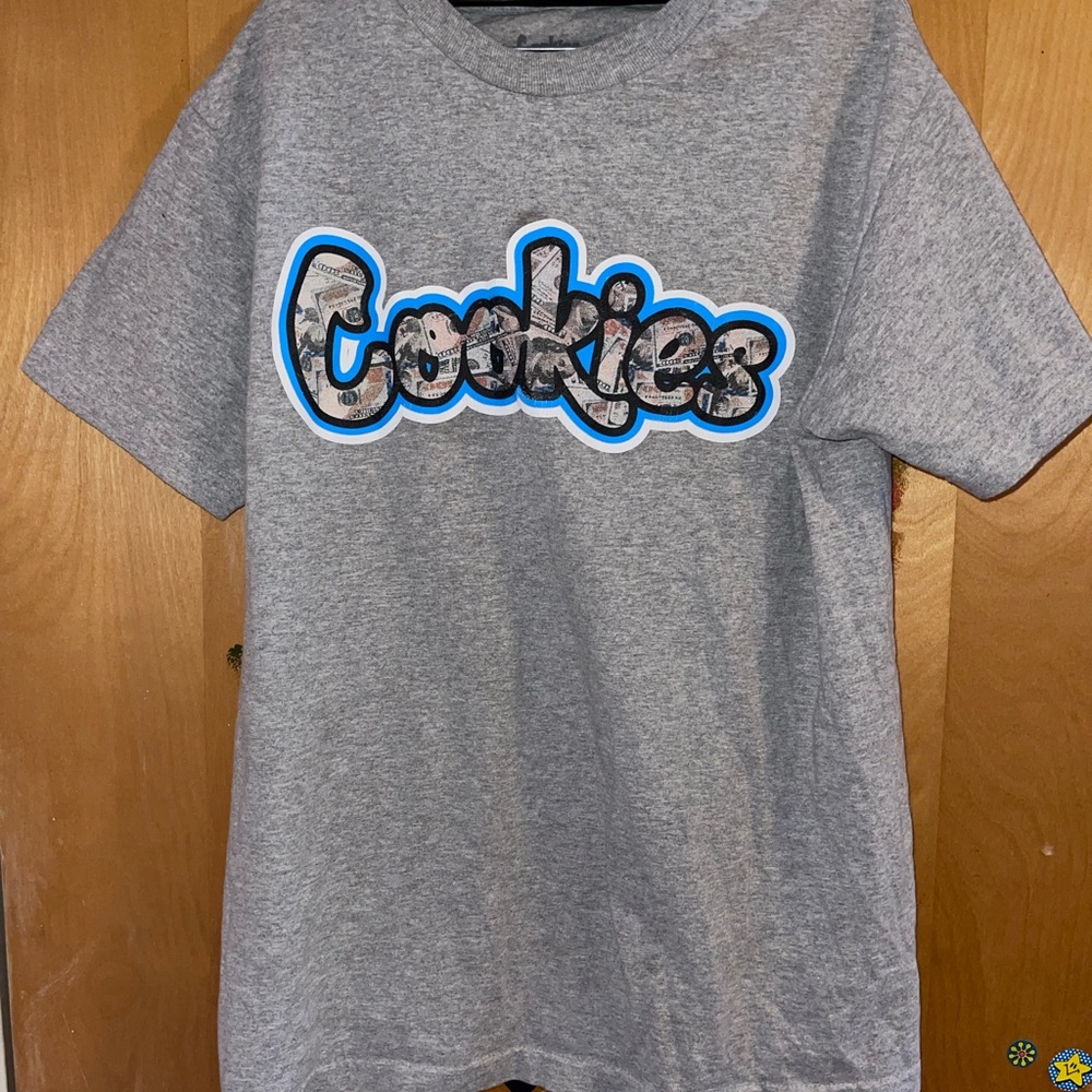 Cookies t-shirt